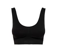 Only Play Donna Sport-BH Onpmira Seamless Sports Bra Opus Nero Nero M