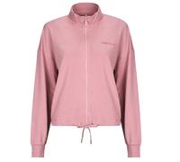 Only Play Felpa ONPFREI LIFE FZ in Rosa EU XL