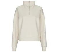 Only Play Felpa ONPLOUNGE HN LS in Beige EU XS