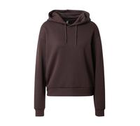 ONLY PLAY Felpa sportiva marrone scuro Donna ONLY PLAY M marrone scuro