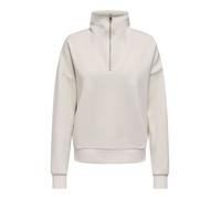 ONLY PLAY Felpa sportiva 'ONPLounge' crema Donna ONLY PLAY XS crema