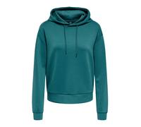 ONLY PLAY Felpa sportiva 'ONPLOUNGE' smeraldo Donna ONLY PLAY XS