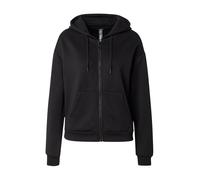 ONLY PLAY Giacca di felpa sportiva nero Donna ONLY PLAY XL