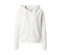 ONLY PLAY Giacca di felpa sportiva 'ONPLounge' bianco Donna ONLY PLAY M bianco