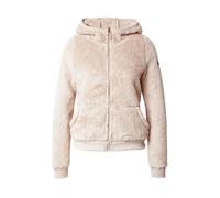 ONLY PLAY Giacca di pile funzionale 'ONPFluffy' greige Donna ONLY PLAY M