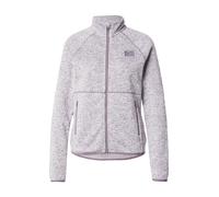 ONLY PLAY Giacca di pile funzionale 'ONPJANE' grigio / sambuco Donna ONLY PLAY S grigio / sambuco