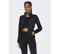 Only Play - Giacca nera-Nero L