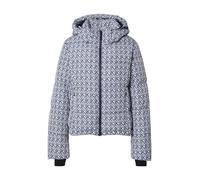 ONLY PLAY Giacca per outdoor 'ONPMARIA' blu scuro / bianco Donna ONLY PLAY XL