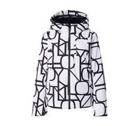 ONLY PLAY Giacca sportiva 'AMBRE' nero / bianco Donna ONLY PLAY XS nero / bianco