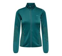 ONLY Onpjetta Hn Fz Ls Fleece Jck Noos, Mediterranea, x_l