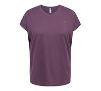 Only Play Maglia da Allenamento Aubree Loose da Donna (Curvy)