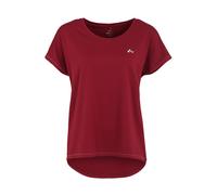 ONLY PLAY Maglia funzionale 'Aubree' rosso scuro Donna ONLY PLAY L rosso scuro