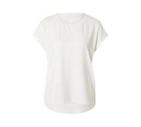ONLY PLAY Maglia funzionale 'ONPAubree' bianco lana Donna ONLY PLAY L bianco lana