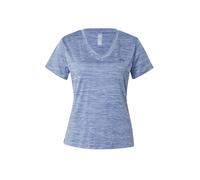 ONLY PLAY Maglia funzionale 'ONPCore' blu sfumato Donna ONLY PLAY XL blu sfumato