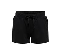 ONLY PLAY Pantaloni sportivi 'ONPAYNA' nero / bianco Donna ONLY PLAY S