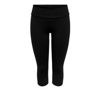 ONLY PLAY Pantaloni sportivi 'ONPFOLD JAZZ' nero, Taglia M