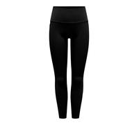 Only Play Pantaloni sportivi Jam-Sana nero Donna taglio aderente M