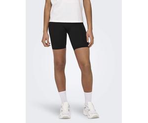 Only Play - Pantaloncini da allenamento neri-Nero L