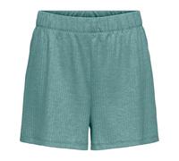 Only Play Pantaloncini Larghi a Vita Alta Seren da Donna