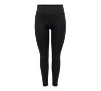 ONLY PLAY Pantaloni sportivi arancione / nero Donna ONLY PLAY M