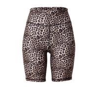 ONLY PLAY Pantaloni sportivi 'ONPJAM-2-ALEO' crema / sabbia / nero Donna ONLY PLAY XS