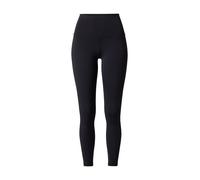 Only Play - Leggings sportivi neri-Nero XL