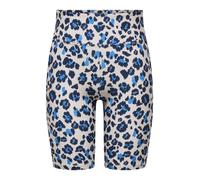 ONLY PLAY Pantaloni sportivi 'ONPRYA-2- FERN' blu reale / blu scuro / greige Donna ONLY PLAY M