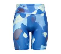 ONLY PLAY Pantaloni sportivi 'ONPRya-2-Loa' crema / blu / blu chiaro / giallo pastello Donna ONLY PLAY Sxregular