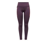 ONLY PLAY Pantaloni sportivi 'ONPRya-2-Stan' melanzana / malva Donna ONLY PLAY XS