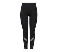 Only Play Onprya-3-Posh HW Pck Leggings da Donna Black L