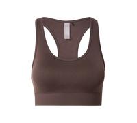 ONLY PLAY Reggiseno sportivo 'ONLDaisy' cioccolato Donna ONLY PLAY M