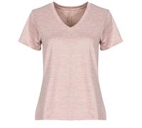 Only Play T-shirt ONPCORE LIFE VN SS REG in Rosa EU S