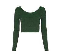 Only Play T-shirts a maniche lunghe ONPJAIA in Verde EU XS / S