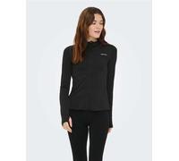 Only Play - Top da allenamento nero L