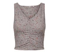 ONLY PLAY Top sportivo beige / marrone / grigio / rosa Donna ONLY PLAY L