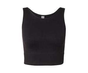 ONLY PLAY Top sportivo 'Jaia' nero Donna ONLY PLAY M-L