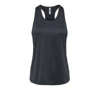 ONLY PLAY Top sportivo 'ONPCORE' nero Donna ONLY PLAY L