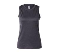 ONLY PLAY Top sportivo 'ONPCORE' nero sfumato Donna ONLY PLAY L nero sfumato