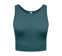 ONLY PLAY Top sportivo 'ONPJAIA' giada Donna ONLY PLAY M-L