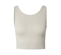 ONLY PLAY Top sportivo 'ONPJaia' grigio chiaro Donna ONLY PLAY S-M grigio chiaro