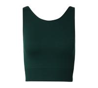 ONLY PLAY Top sportivo 'ONPJaia' verde scuro Donna ONLY PLAY S-M