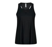 ONLY PLAY Top sportivo 'ONPlaze' nero Donna ONLY PLAY L