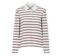 Only Polo da Donna ONLSIRA, Bordeaux, L