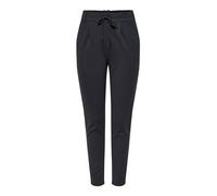 ONLY Poptrash Trousers, Pantaloni Donna, Blue Graphite, XS / 32L