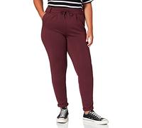 ONLY Poptrash Trousers, Pantaloni Donna, Port Royale, XS / 32L