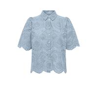 ONLY Prodotto: Blusa ONLVALAIS azzurro | S
