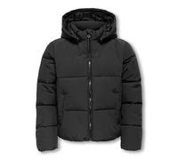 KIDS ONLY Giacca invernale nero, Taglia 140