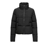 ONLY Puffer Jacket ONLDOLLY Puffer Jacket Black s Black 1 S