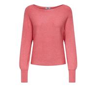 ONLY Pullover 'Adeline' rosa chiaro Donna ONLY XL rosa chiaro