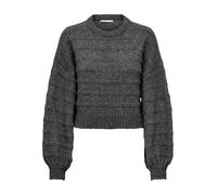 ONLY Pullover 'Celina' grigio scuro Donna ONLY XL grigio scuro